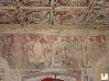 BERAM > Friedhofskapelle - St. Maria auf den Steintafeln > Die Fresken BERAM > Friedhofskapelle - St. Maria auf den Steintafeln > Die Fresken