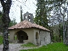 BERAM > Friedhofskapelle - St. Maria auf den Steintafeln