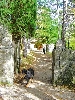 BERAM > Friedhofskapelle - St. Maria auf den Steintafeln