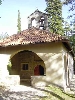 BERAM > Friedhofskapelle - St. Maria auf den Steintafeln