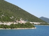 KLEK > Grenze nach Bosnien > Neum