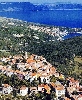 LABIN-RABAC > Luftaufnahme beider Städte LABIN-RABAC > Luftaufnahme beider Städte