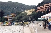 RABAC > Promenade - Beginn