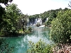 KRAVICA > Wasserfall > Panorama