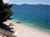 GRADAC > Hotel Labineca > Strand