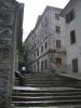 Pazin - Alte Gasse