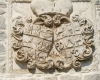 PAZIN > Festung > Wappen PAZIN > Festung > Wappen