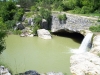 Wasserfall Zarecki Krov