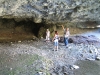 PAZIN Fojba Höhle