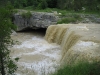 PAZIN > Fojba  Höhle