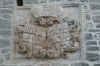 PAZIN > Kastell > Wappen PAZIN > Kastell > Wappen