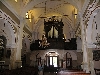 PAZIN > Pfarrkirche Sveti Nikola > Orgel