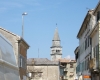 PAZIN > Pfarrkirche Sveti Nikola
