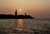 Porec > Sonnenuntergang