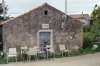 Otok CRES > Pernat > Dorfplatz Otok CRES > Pernat > Dorfplatz