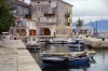 Otok CRES > Valun > Hafen