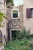 Otok CRES > Pernat > Überbleisel eines Hauses Otok CRES > Pernat > Überbleisel eines Hauses