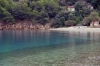 Otok CRES > Valun > Bucht