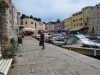 Hafen Veli Losinj