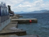 Otok CRES > Valun > Blick auf Ucka Otok CRES > Valun > Blick auf Ucka