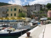 Otok CRES > Valun > Hafen Otok CRES > Valun > Hafen