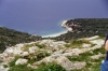 Otok CRES > Lubenice > Bucht