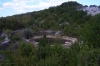 Wanderung nach Lubenice 07 > Wasserloch Wanderung nach Lubenice 07 > Wasserloch