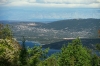 Wanderung nach Lubenice 10 > Blick Richtung Cres-Stadt Wanderung nach Lubenice 10 > Blick Richtung Cres-Stadt