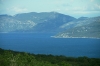 Wanderung nach Lubenice 11 > Blick zum höchsten Berg von Cres