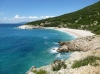 Lubenice 2016>Wanderung zum Strand Lubenice 2016>Wanderung zum Strand