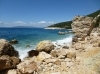 Lubenice 2016>Wanderung zum Strand Lubenice 2016>Wanderung zum Strand
