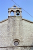 Otok CRES > Osor > Kirche des heiligen Gaudentius