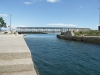 Otok CRES > Osor > Brücke nach Losinj Otok CRES > Osor > Brücke nach Losinj