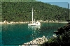 Otok CRES > Traumbucht bei Osor