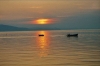 Fischer vor Senj