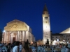 Marktplatz in UMAG 2007