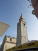 UMAG > Kirchturm