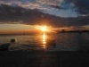 UMAG > Sonnenuntergang über der Adria