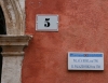 NOVIGRAD > Palazzo Rigo