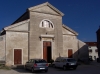Kirche Sv. Lovrec