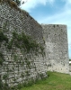 Istrien: SVETI LOVREC > Stadtmauer