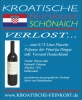 0-KROATISCHE FEINKOST > Sponsor der Gewinne der Jahreswettbewerbe 2007