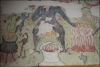 fresken vizinada SV Barnaba