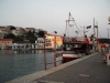 Vrsar-Hafen