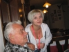 VRSAR > Restaurant Goran > Manfred mit Sanella VRSAR > Restaurant Goran > Manfred mit Sanella