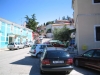 Strasse hinauf nach Vrsar Strasse hinauf nach Vrsar