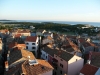 VRSAR > Blick vom Kirchturm VRSAR > Blick vom Kirchturm