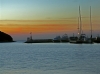 Abendstimmung >Vrsar Hafen Abendstimmung >Vrsar Hafen