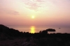 VRSAR > Steinbruchausblick > Sonnenuntergang VRSAR > Steinbruchausblick > Sonnenuntergang