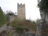 Istrien>Dvigrad>Ruinen